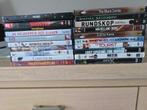 DVD's, Vanaf 12 jaar, Ophalen of Verzenden, Zo goed als nieuw, Overige genres