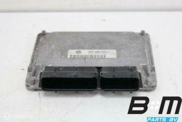 Motorregelapparaat VW Polo 9N 3drs 03E906033L beschikbaar voor biedingen