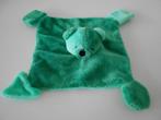 Baby knuffeldoekje, Ophalen of Verzenden, Zo goed als nieuw, Overige typen