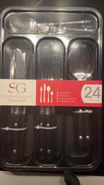 Bestek set van 24, Enlèvement ou Envoi, Neuf
