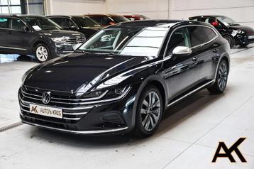 Volkswagen Arteon SB 2.0 TDi SCR Elegance DSG - ALCANTARA /  beschikbaar voor biedingen