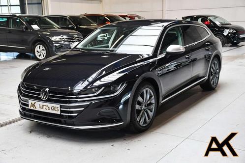 Volkswagen Arteon SB 2.0 TDi SCR Elegance DSG - ALCANTARA /, Auto's, Volkswagen, Bedrijf, Te koop, Arteon, ABS, Achteruitrijcamera