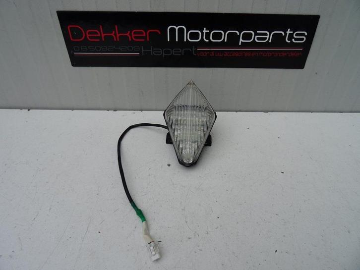 Origineel Led Achterlicht Lamp Yamaha YZF R1 2007-2008 RN19, Motoren, Onderdelen | Yamaha, Gebruikt, Ophalen of Verzenden