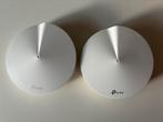 2x TP Link mesh type Deco, Ophalen, Zo goed als nieuw