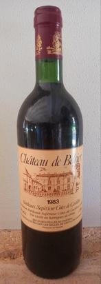 Château de Belcier 1983, Ophalen of Verzenden, Zo goed als nieuw