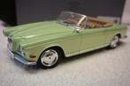 BMW 503 CABRIO GREEN REVELL 1:18 80430309315, Hobby en Vrije tijd, Modelauto's | 1:18, Ophalen of Verzenden, Gebruikt, Auto, Revell