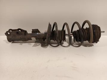 VEERPOOT LINKS VOOR Mazda 2 (DE) (2A21381B) beschikbaar voor biedingen
