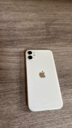 Apple IPhone 11 64gb, Telecommunicatie, Mobiele telefoons | Apple iPhone, Ophalen, Zo goed als nieuw, IPhone 11