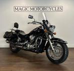 KAWASAKI VULCAN VN900 CLASSIC CUSTOM CHOPPER / BOBBER, Ophalen of Verzenden, Gebruikt