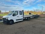 Renault master, Auto's, Bestelwagens en Lichte vracht, Particulier, Te koop, Renault