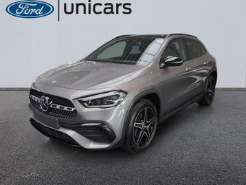 Mercedes-Benz GLA 250 250e AMG-Line PHEV disponible aux enchères