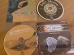 Cd's: Medwijn goodall " amam cara"+ celtic mantras, CD & DVD, CD | Méditation & Spiritualité, Enlèvement ou Envoi, Utilisé
