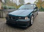 BMW E36 Cabrio 318i oldtimer, Particulier, Te koop