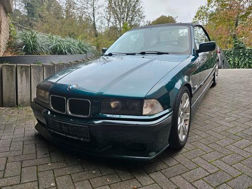 BMW E36 Cabrio 318i oldtimer, Autos, BMW, Particulier, Enlèvement