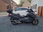 Sym maxsym 600i reeds blanco gvv 6500km!!!!, SYM, Bedrijf, Minimaal motorrijbewijs A2, 565 cc