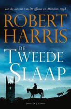 Te Koop Boek DE TWEEDE SLAAP Robert Harris, Europa overig, Ophalen of Verzenden, Zo goed als nieuw, Robert Harris