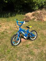 fiets 14 inch, Fietsen en Brommers, Fietsen | Jongens, Ophalen, Nieuw, 14 inch of minder, Handrem