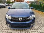 Dacia Logan MCV automaat 0,9 tce benzine,, Autos, Dacia, Achat, 898 cm³, Entreprise, 110 g/km