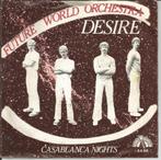 Future World Orchestra - Desire   - 70s Nederpop -, Ophalen of Verzenden, 7 inch, Pop, Single