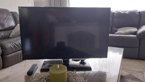 Samsung LED-TV  UE32F5000AWXXN met afstandsbediening, Audio, Tv en Foto, Televisies, Gebruikt, LED, 80 tot 100 cm, Full HD (1080p)