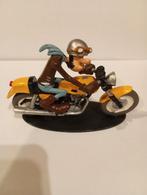 Joe bar team série 1, Enlèvement ou Envoi