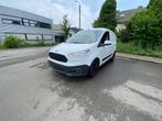 Ford transit courier utilitaire, Auto's, Ford, Te koop, Transit, USB, Diesel