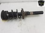 SCHOKBREKER LINKS VOOR Audi A3 (8V1 / 8VK) (5Q0413023DB), Gebruikt, Audi