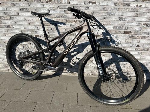 Specialized Stumpjumper EVO Comp S4, Fietsen en Brommers, Fietsen | Mountainbikes en ATB, Ophalen