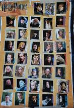 Posters Harry Potter, Verzamelen, Ophalen of Verzenden, Nieuw, Boek of Poster