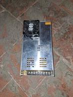 24V DC voeding 360W, Enlèvement, Utilisé