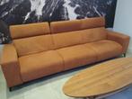 salon, Ophalen, 250 tot 300 cm, Driepersoons, 75 tot 100 cm