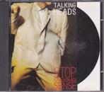 Talking Heads - Stop Making Sense, Enlèvement ou Envoi