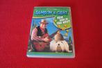 dvd samson & gert reis naar de far west, Cd's en Dvd's, Dvd's | Kinderen en Jeugd, Ophalen of Verzenden