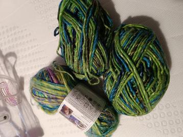 3 x Schachenmayr Original 3 x 150 gr, Enlèvement ou Envoi, Neuf, Tricot ou Crochet, Laine ou Fils