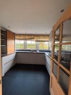 Degelijke keuken te koop. Exclusief toestellen, Huis en Inrichting, Ophalen, Zo goed als nieuw
