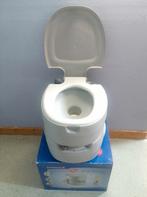 Camping toilet nieuw, Caravans en Kamperen, Ophalen, Nieuw