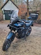 Honda NX500 2025 volledig uitgerust, Motoren, 2 cilinders, Particulier, Meer dan 35 kW, Minimaal motorrijbewijs A2