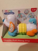 nouveau chien de trait Charlie, Enfants & Bébés, Jouets | Jouets de bébé, Déguisement, Enlèvement ou Envoi, Neuf