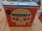Resistance 3 Survivor Edition (PS3) -NIEUW/SEALED-, Nieuw, Ophalen of Verzenden, Online