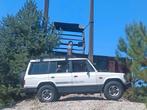 Mitsubishi pajero mk1, Auto's, Pajero, Particulier, Te koop, Centrale vergrendeling