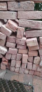 Nieuwe oude stenen, Enlèvement