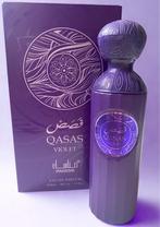 Parfum Qasas violet femme, Bijoux, Sacs & Beauté, Enlèvement ou Envoi, Neuf