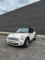 Mini Cooper 1.6 Klaar voor registratie, Particulier, Cooper, Te koop, Benzine