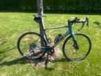 Superior X road gravelbike eucalyptusgroen, 28 inch, Gebruikt, Carbon, Heren
