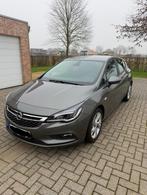 Opel Astra 1.4 benzine automaat, Auto's, Automaat, Stof, 5 zetels, 5 deurs