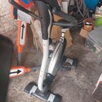 Hometrainer formula, Ophalen, Hometrainer
