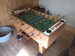 Cafekicker, Ophalen