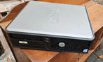 DELL-pc voor onderdelen, Computers en Software, Ophalen, Gebruikt, Dell, HDD