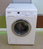 Wasmachine MIELE Meteor 3365 Softtronic - Warerproof system, Ophalen, 1200 tot 1600 toeren, Gebruikt, Minder dan 85 cm