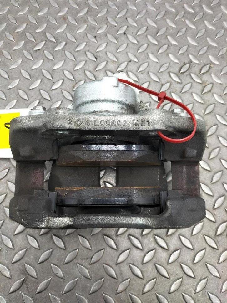 OPEL CORSA CORSA F GS T [CALIPER] 9849001880 2023, Auto-onderdelen, Remmen en Aandrijving, Gebruikt, ARN erkend, Stiba lid, Erkend duurzaam